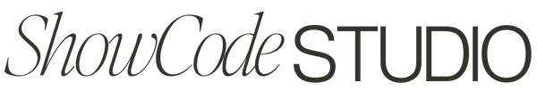 ShowCode Studio