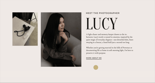 Icon Cursor - Circle